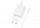Borofone BAS76A Source 30W USB-C + USB-A з кабелем Lightning White (6941991122903)
