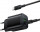 BOROFONE BAS83A Star QC3.0 PD 20W Black with Type-C/Type-C (6941991126802)