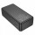 Borofone BJ56B Graceful 30000mAh Black