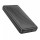 BOROFONE BJ57 Graceful 22.5W+PD20W fully compatibl with cable 10000mAh Black (6941991111846)