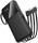 Borofone BJ76 Smart With 4 Cables 10000 mAh 10W Black (6941991120046)
