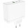 BOROFONE BN11 Imperial PD100W three-port(2C1A) charger White