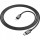 BOROFONE BX87 Sharp PD charging data cable for iP Black