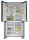 Bosch KFN96VPEA