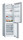 Bosch KGN36VL326 EU
