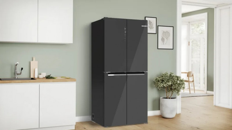 Bosch KMC85LEEA EU