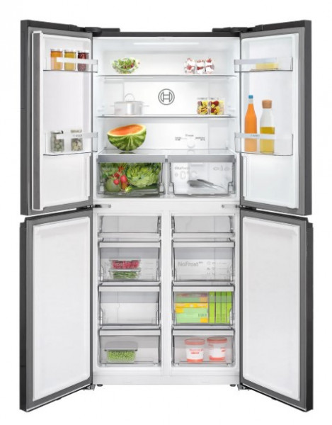 Bosch KMC85LEEA EU