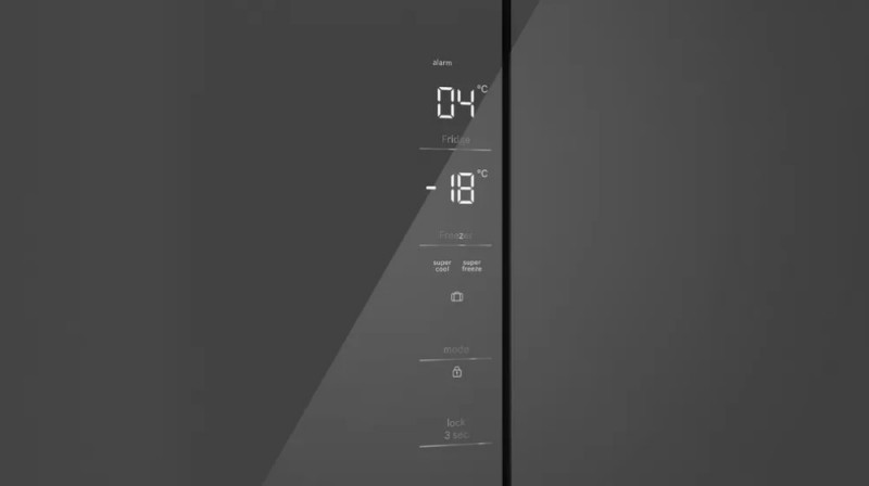 Bosch KMC85LEEA EU