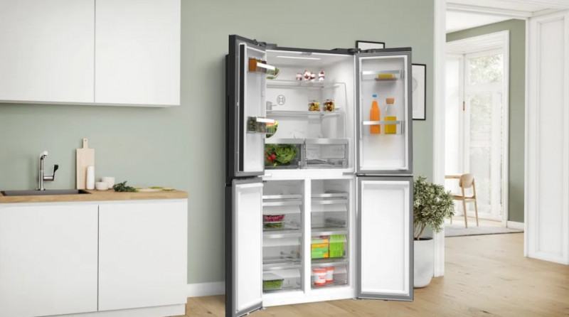 Bosch KMC85LEEA EU