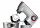 BOSCH MUM9AX5S00 EU