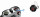 BOSCH MUM9AX5S00 EU