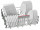 Bosch SMV4EVX00E EU
