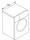 Bosch WAN2813GPL EU