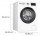 Bosch WAN28281UA EU