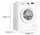 Bosch WGE02200BY