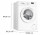 Bosch WGE02201PL EU