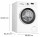 Bosch WGE03200BY