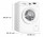 Bosch WGE03201PL EU