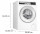 BOSCH WGG244ZEPL EU