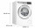 Bosch WNG254A9BY EU
