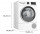 Bosch WQG1417GPL EU