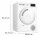 Bosch WTH83252PL EU