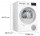 Bosch WTH86277PL EU