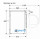 Bosch WTX87KH0PL