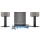 Bose Companion 50 Silver (373511-2100)