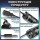 BOYA BY-M1 Pro II Black