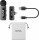 BOYA BY-V1 Lightning Black