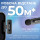 BOYA BY-V10 Type-C Black