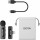 BOYA BY-V10 Type-C Black