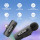 BOYA BY-V2 Lightning Black
