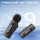 BOYA BY-V2 Lightning Black