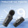 BOYA BY-V20 Type-C Black
