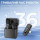 BOYA BY-V3 combo Type-C/Lightning Black