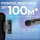 BOYA BY-V3 combo Type-C/Lightning Black