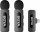 BOYA BY-V3 Lightning Black