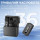 BOYA BY-V35 TRS for camera Black