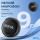 BOYA LINK 3-01 Type-C/TRS/Lightning Black