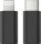 BOYA LINK 3-01 Type-C/TRS/Lightning Black