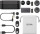 BOYA LINK 3-01 Type-C/TRS/Lightning Black