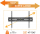 Brateck KL38-69T 47-100 EU