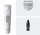 BRAUN BG 3500