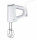 BRAUN HM 3235 WHITE