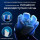BRAUN Oral-B iO RB CBF-8 Ultimate Clean Чорні (8)