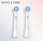 BRAUN Oral-B iO RB Gentle Care Білі (2)