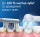 BRAUN Oral-B iO Series 2 iOS2.1C9.0 Green