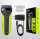 Braun Series 3 300BT 5408 black/green